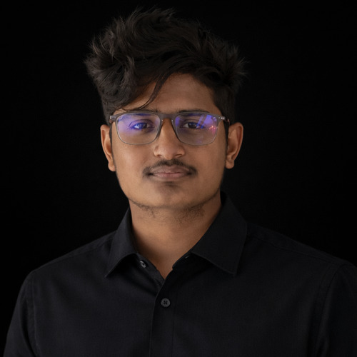 Harish Nandhan | Data Science & AI Engineer